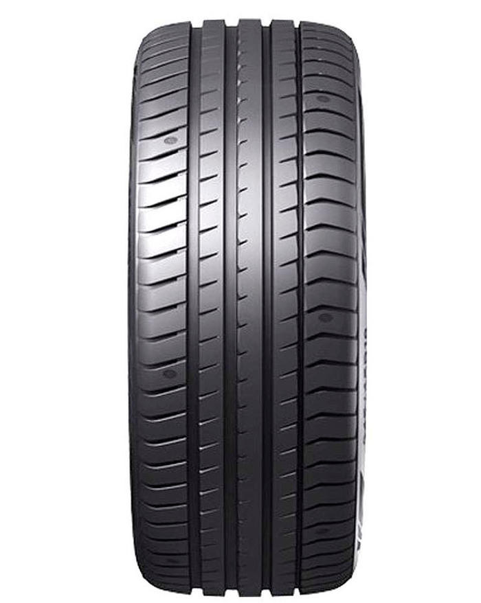 Летняя шина Triangle EffeXSport TH202, R20 255/40  101Y №1