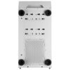 Корпус Silverstone Fara R1 Pro V2 (SST-FAR1W-PRO-V2), Белый вариант - 6