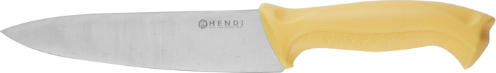 Кухонный нож Hendi 842638 №1