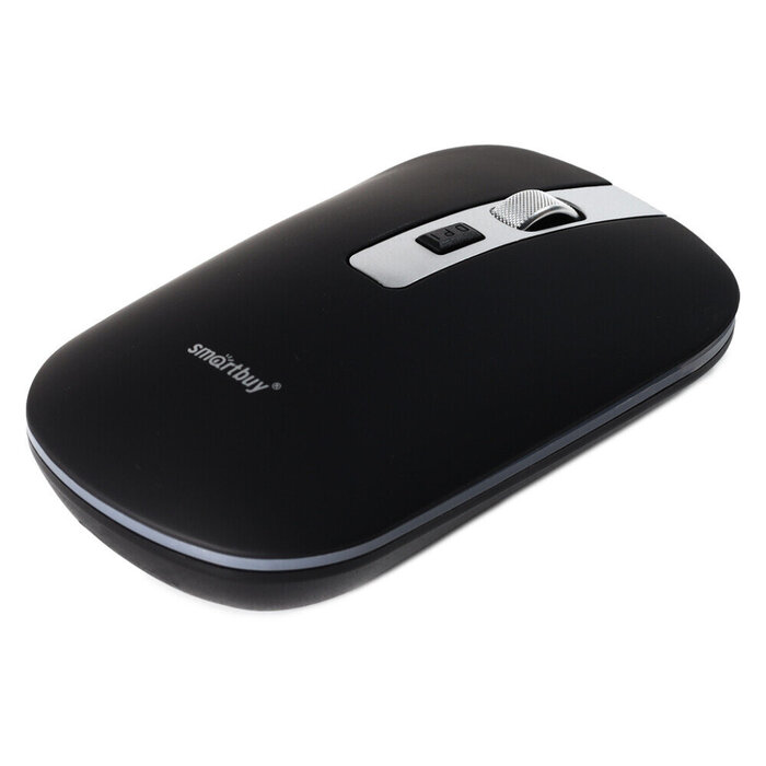 Мышь SmartBuy 402CAG, Черный №2