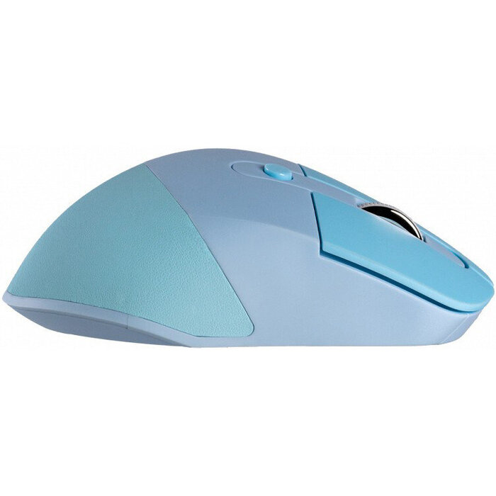 Мышь SmartBuy 615AG Sky, Голубой №3
