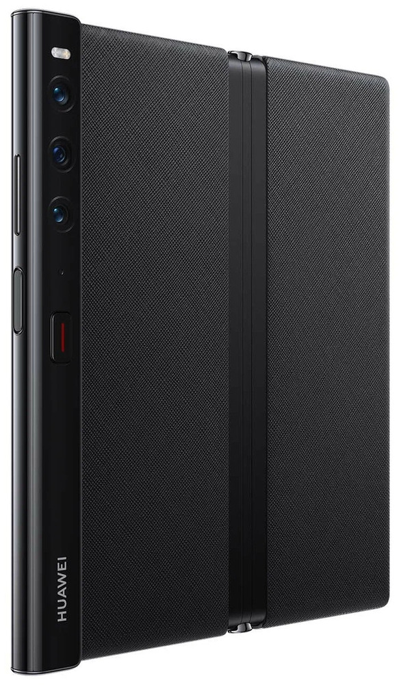 Смартфон Huawei Mate Xs 8 512 Гб, Фактурный черный, Dual nano-SIM №9