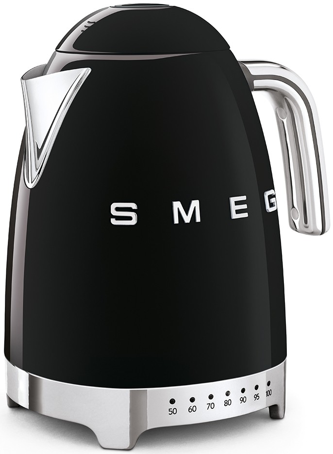 Электрочайник Smeg KLF04RDEU  детальное изображение - 10