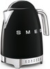 Электрочайник Smeg KLF04RDEU  вариант - 10