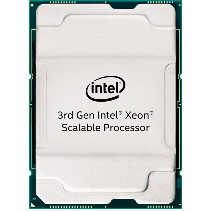 Серверный процессор Intel Xeon Platinum 8362 OEM №1