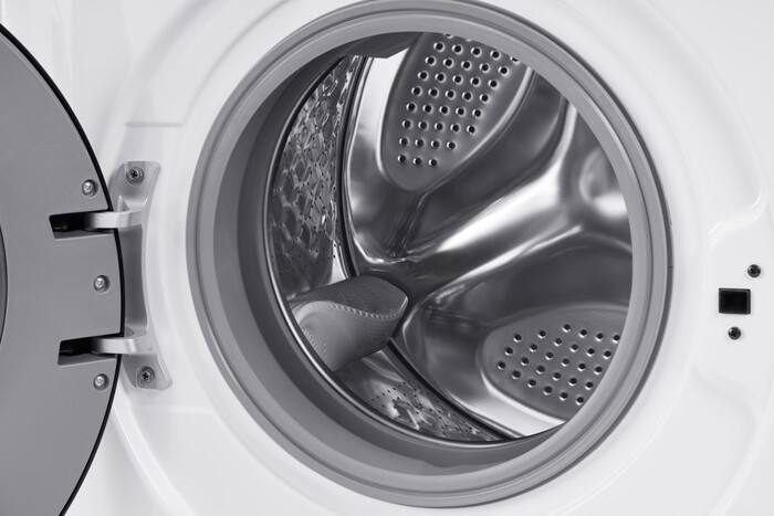 Стиральная машина Toshiba TW-BL80A2PL WK, Белый №6