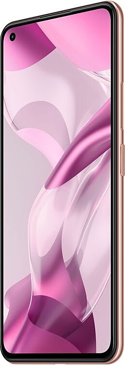 Смартфон Xiaomi 11 Lite 5G NE 128 ГБ, Розовый, Dual nano SIM Смартфон Xiaomi 11 Lite 5G NE 8/128 ГБ, Розовый, Dual nano SIM детальное изображение - 3