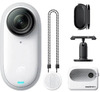 Экшн-камера Insta360 GO 3 64 Гб, белый вариант - 2