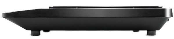 Плита Centek CT-1514, Черный детальное изображение - 3