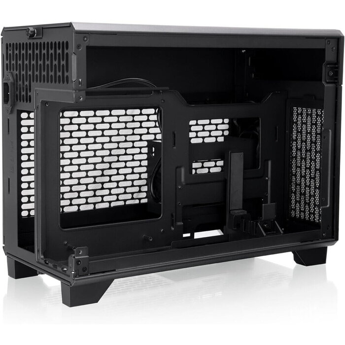 Корпус Thermaltake TR100 (CA-11A-00S1NN-00), Черный №4