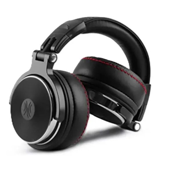 Наушники OneOdio Pro 50, Черный детальное изображение - 4