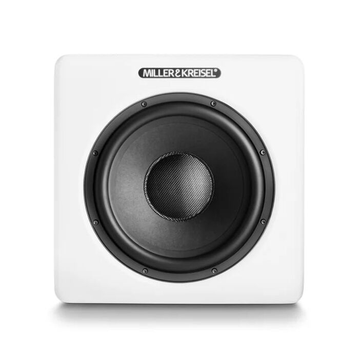 Сабвуферы M&K Sound V10+, Белый №3