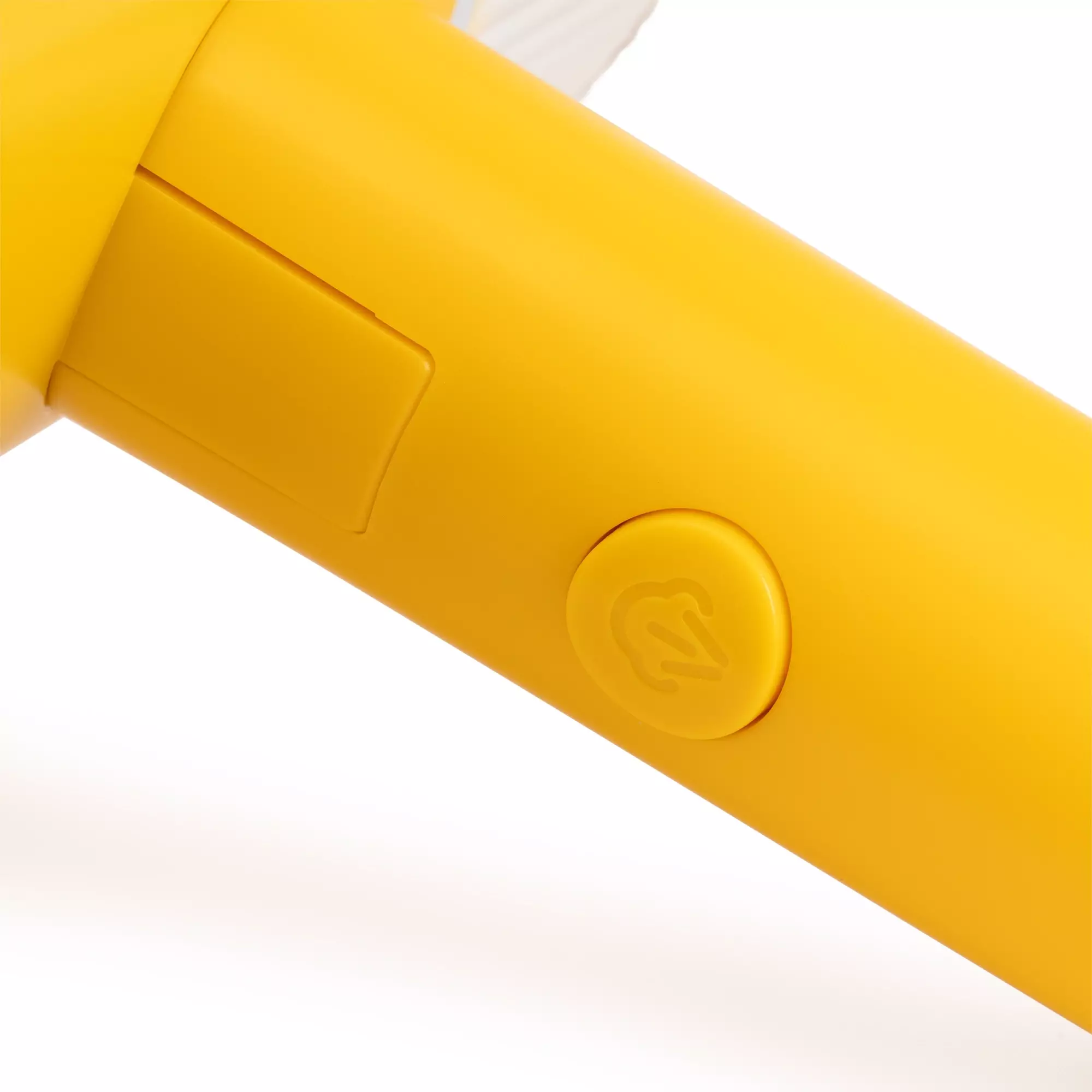 Отпариватель Hyundai H-HSART003, Желтый детальное изображение - 7