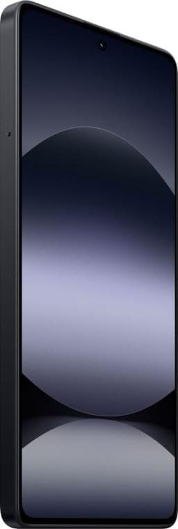 Смартфон Xiaomi Redmi Note 14S 8/256 ГБ, Черный, Dual nano SIM детальное изображение - 3