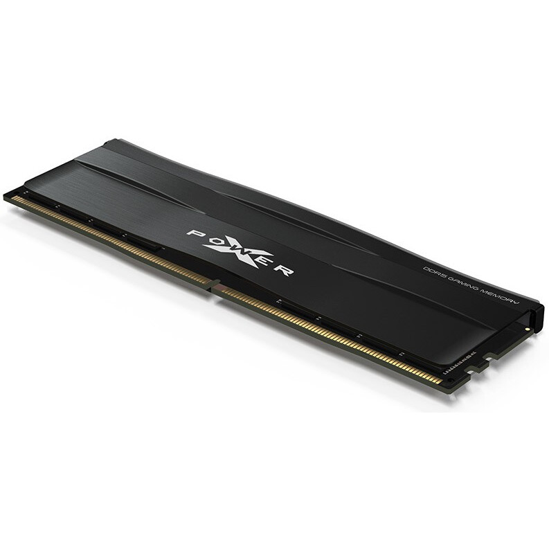Оперативная память Silicon Power XPower Zenith DDR5 5600MHz, SP032GXLWU560FDE, 2x16 Гб KIT, 32 Гб детальное изображение - 3