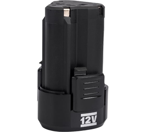 Дрель-шуруповерт WORX Professional аккумуляторный ударный бесщеточный, ЗУ, в кейсе WU131X, 12 В, 40 Нм, 2 А·ч детальное изображение - 12