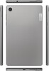 Планшет Lenovo Tab M8 4th Gen 2024 64 ГБ, Серый, LTE вариант - 2