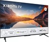 Телевизор Xiaomi TV A 55 2025, 4K Smart TV, 55
