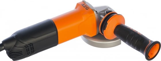 Угловая шлифмашина AEG WS13-125SXEK 4935451310, 125 мм, 2800-11500 об/мин, 1300 Вт детальное изображение - 10