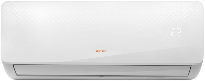 Кондиционер Centek CT-65C07 26 м², Белый №1