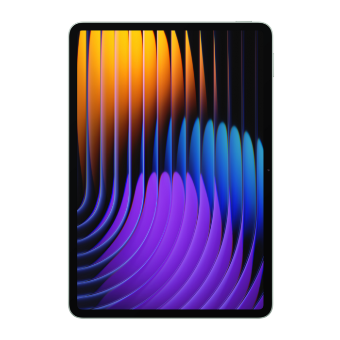 Планшет Xiaomi Pad 7 12/256 ГБ, Зеленый №2