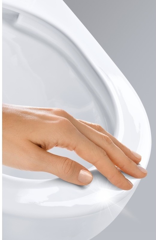 Унитаз Grohe Sensia Arena 39354SH0 детальное изображение - 8
