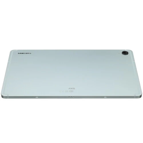 Планшет Samsung Galaxy Tab S9 FE 128 ГБ, Зеленый, Wi-Fi + Cellular детальное изображение - 4