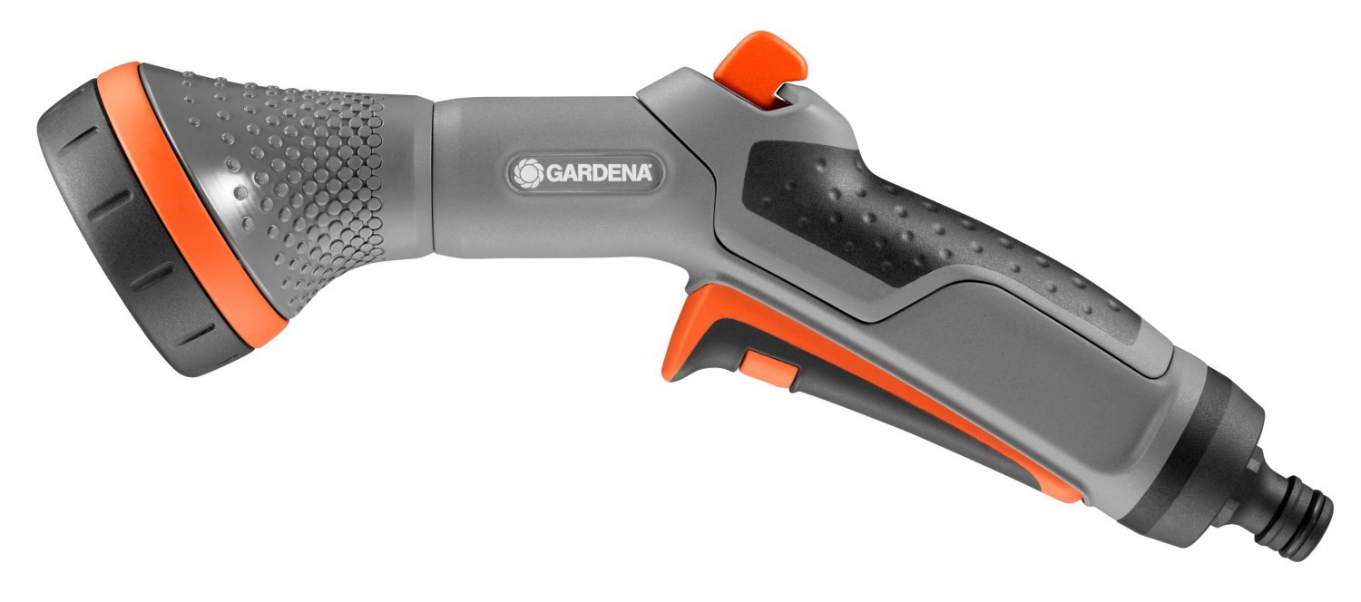 Ручной распылитель GARDENA Comfort Sensitive Plant Sprayer 18321-20 детальное изображение - 2