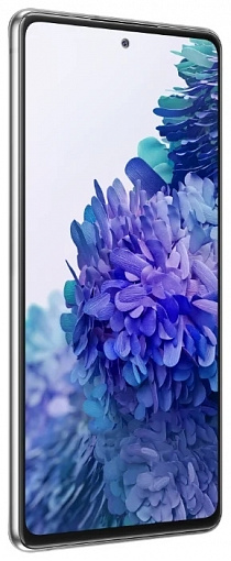 Смартфон Samsung Galaxy S20FE (Fan Edition) 128GB (Белый) детальное изображение - 2