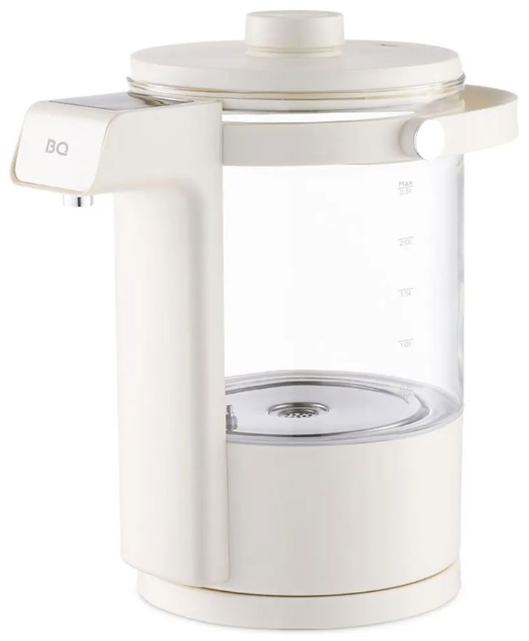 Термопот BQ TP331, Светло-Коричневый детальное изображение - 1