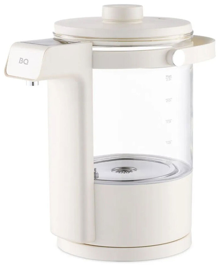 Термопот BQ TP331, Светло-Коричневый №1