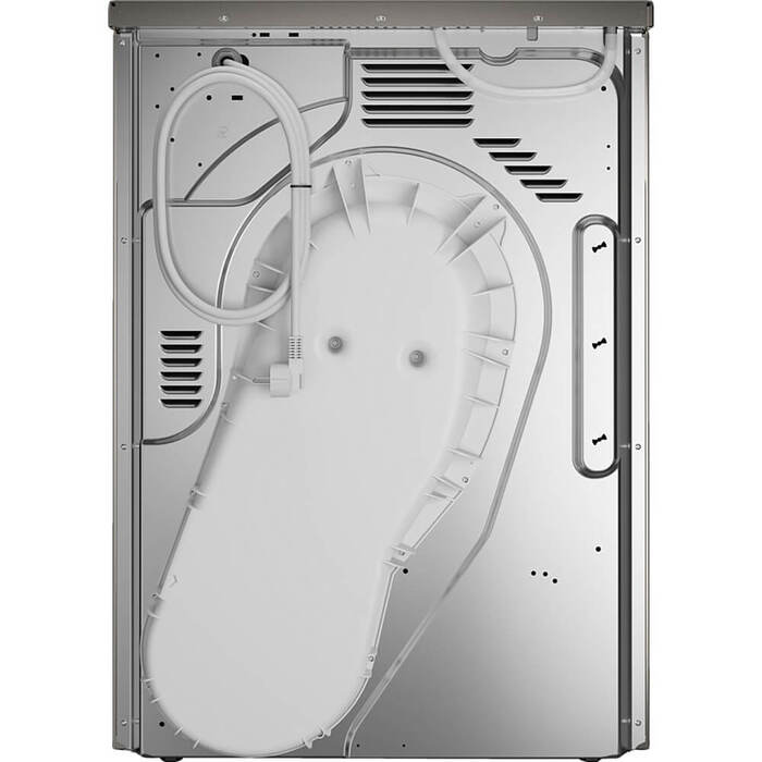 Сушильная машина с тепловым насосом Asko T608HX.S, Нержавеющая сталь №3