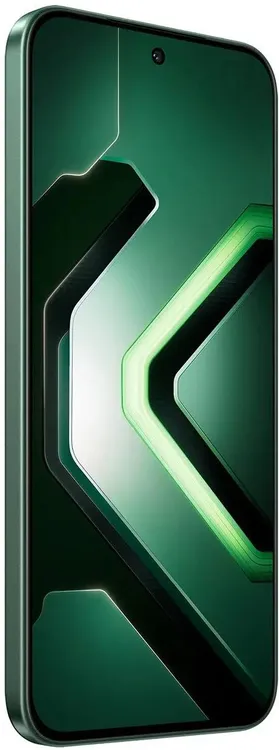 Смартфон Infinix GT 30 8/256 Гб, Зеленый, Dual nano SIM детальное изображение - 2