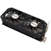 Видеокарта AFOX NVIDIA GeForce GTX 1660 Ti, AF1660TI-6144D6H7-V4, 6 ГБ, Черный вариант - 4