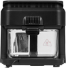 Аэрогриль RED ColorCook MC550, 5.5 л, 1400 Вт, Черный вариант - 6