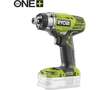 Импульсный винтовёрт Ryobi ONE+ R18iD3-0 без аккумулятора в комплекте 5133002613, 18 В вариант - 1