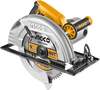 Циркулярная пила INGCO INDUSTRIAL CS2358, 235 мм, 3800 об/мин, 2200 Вт вариант - 1