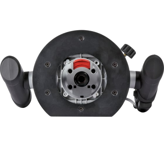 Фрезер TREND T7EK, 2100 Вт, Черный детальное изображение - 3