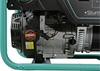 Генератор бензиновый Sturm PG8765N, 5.5 кВт, Зеленый вариант - 8