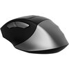 Мышь A4Tech Fstyler FB35CS, Серый, Черный вариант - 5