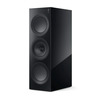Центральный канал KEF R2 Meta, Черный вариант - 5