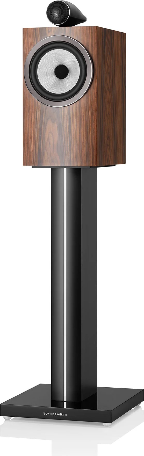 Полочная акустика Bowers & Wilkins 705 S3, Коричневый детальное изображение - 8