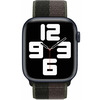 Ремешок Apple Sport Loop для Apple Watch 42-44-45-49 mm, Tornado Gray вариант - 2