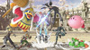 Игра Super Smash Bros. Ultimate для Nintendo Switch вариант - 2