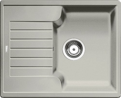 Кухонная мойка Blanco Zia 40S 516927  детальное изображение - 4
