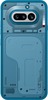 Смартфон Nothing Phone (4a) 12/256 Гб, Синий, Dual nano SIM вариант - 2
