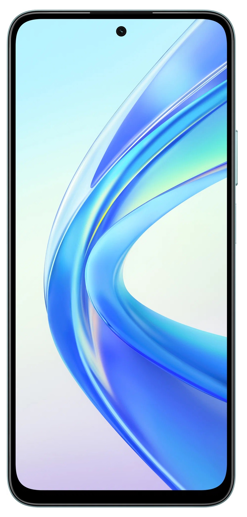 Смартфон Honor X7b 128 Гб, Изумрудно-зеленый, Dual nano SIM детальное изображение - 2