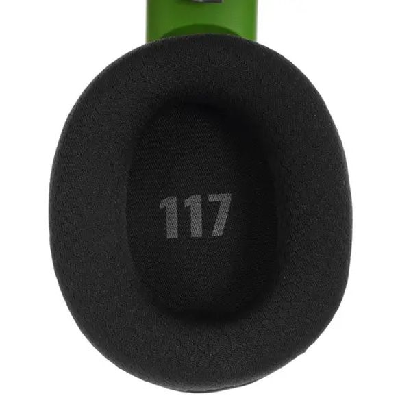 Беспроводные наушники Razer Kaira Pro for Xbox, Зеленый детальное изображение - 4