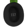 Беспроводные наушники Razer Kaira Pro for Xbox, Зеленый вариант - 4