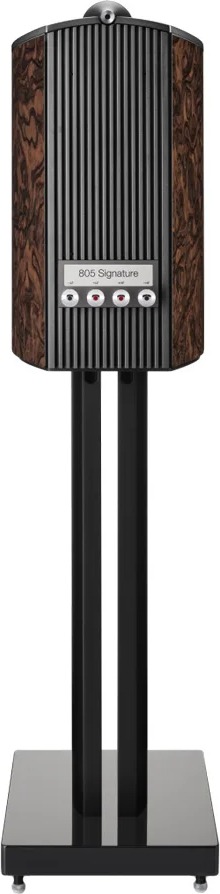 Полочная акустика Bowers & Wilkins 805 D4 Signature, Коричневый детальное изображение - 4
